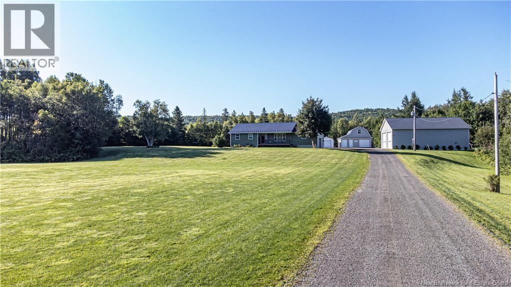 1319 Rte 104, Upper Keswick, New Brunswick  E6L 2G8 - Photo 45 - NB126980