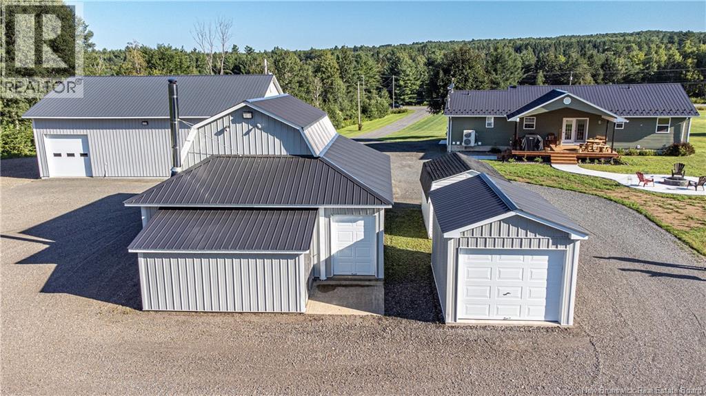 1319 Rte 104, Upper Keswick, New Brunswick  E6L 2G8 - Photo 8 - NB126980