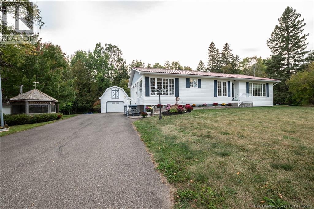 2152 Route 885, Havelock, New Brunswick