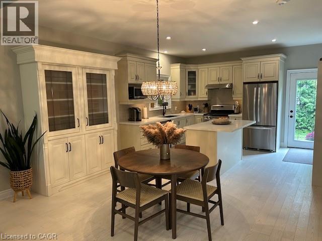 153 Blair Lane, Ancaster, Ontario  L9G 1B8 - Photo 20 - 40769588