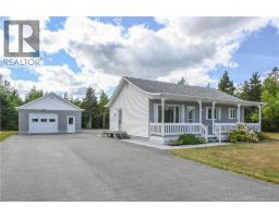 374 Four Roads Road, Six Roads, New Brunswick