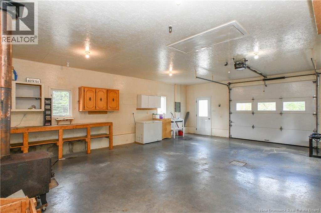374 Four Roads Road, Six Roads, New Brunswick  E1X 2Z6 - Photo 30 - NB126386