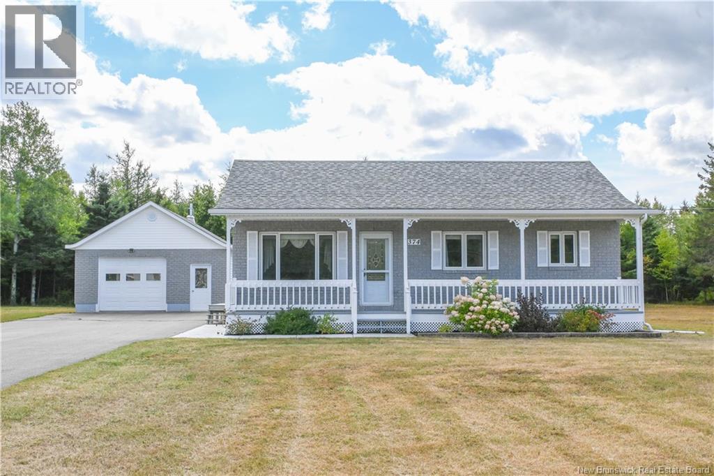 374 Four Roads Road, Six Roads, New Brunswick  E1X 2Z6 - Photo 3 - NB126386