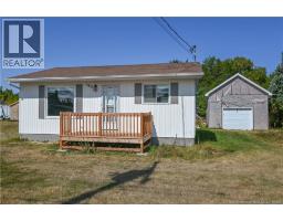 1651 rue Chatillon Street, Maisonnette, New Brunswick