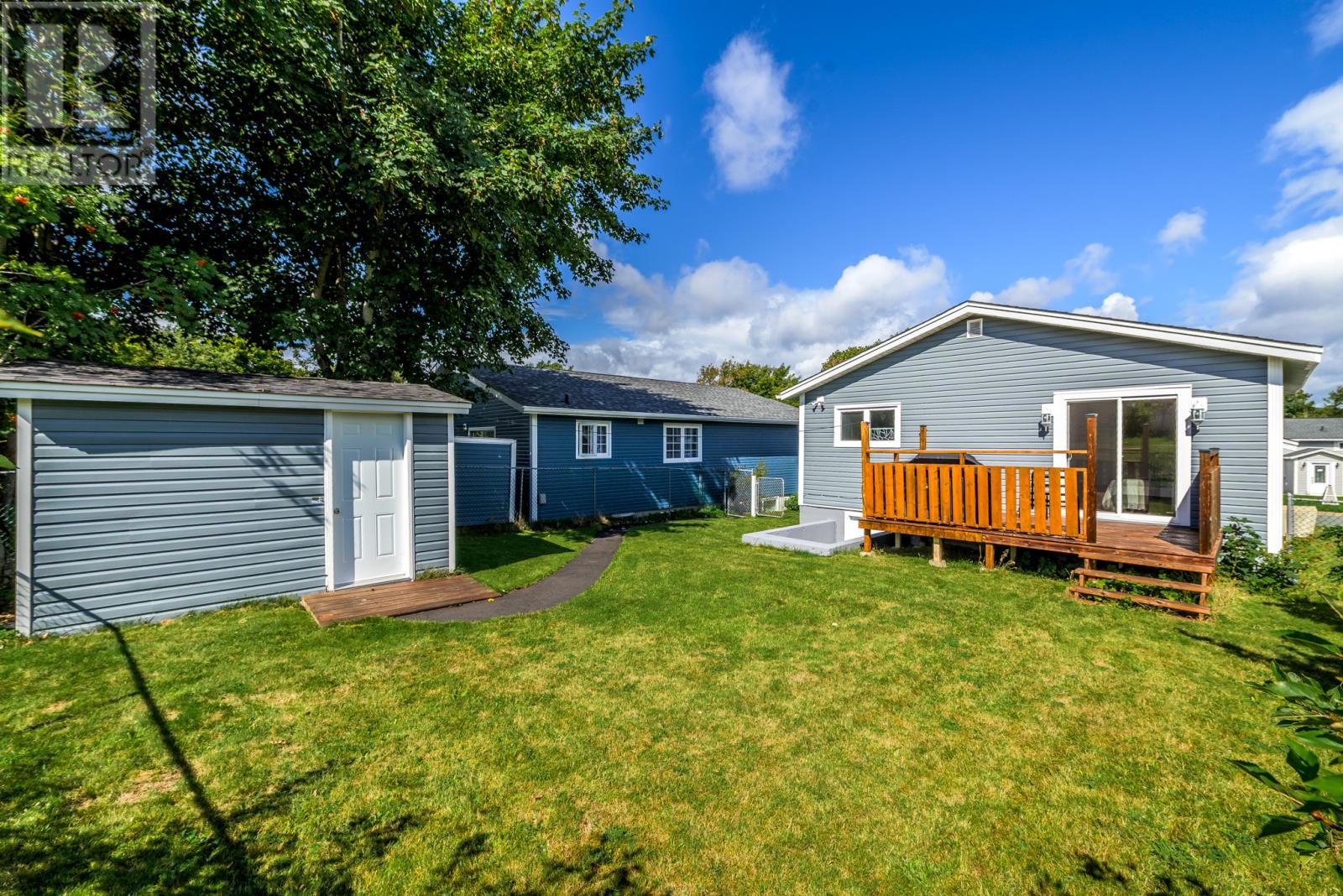 12 Yale Place, Mount Pearl, Newfoundland & Labrador  A1N 2Z6 - Photo 44 - 1290658