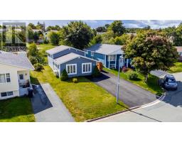 12 Yale Place, Mount Pearl, Newfoundland & Labrador