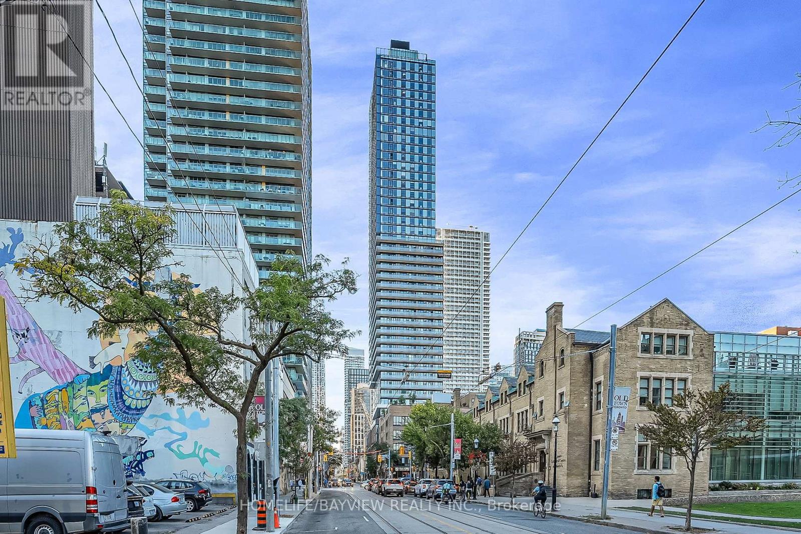 2807 - 89 CHURCH STREET, Toronto, Ontario
