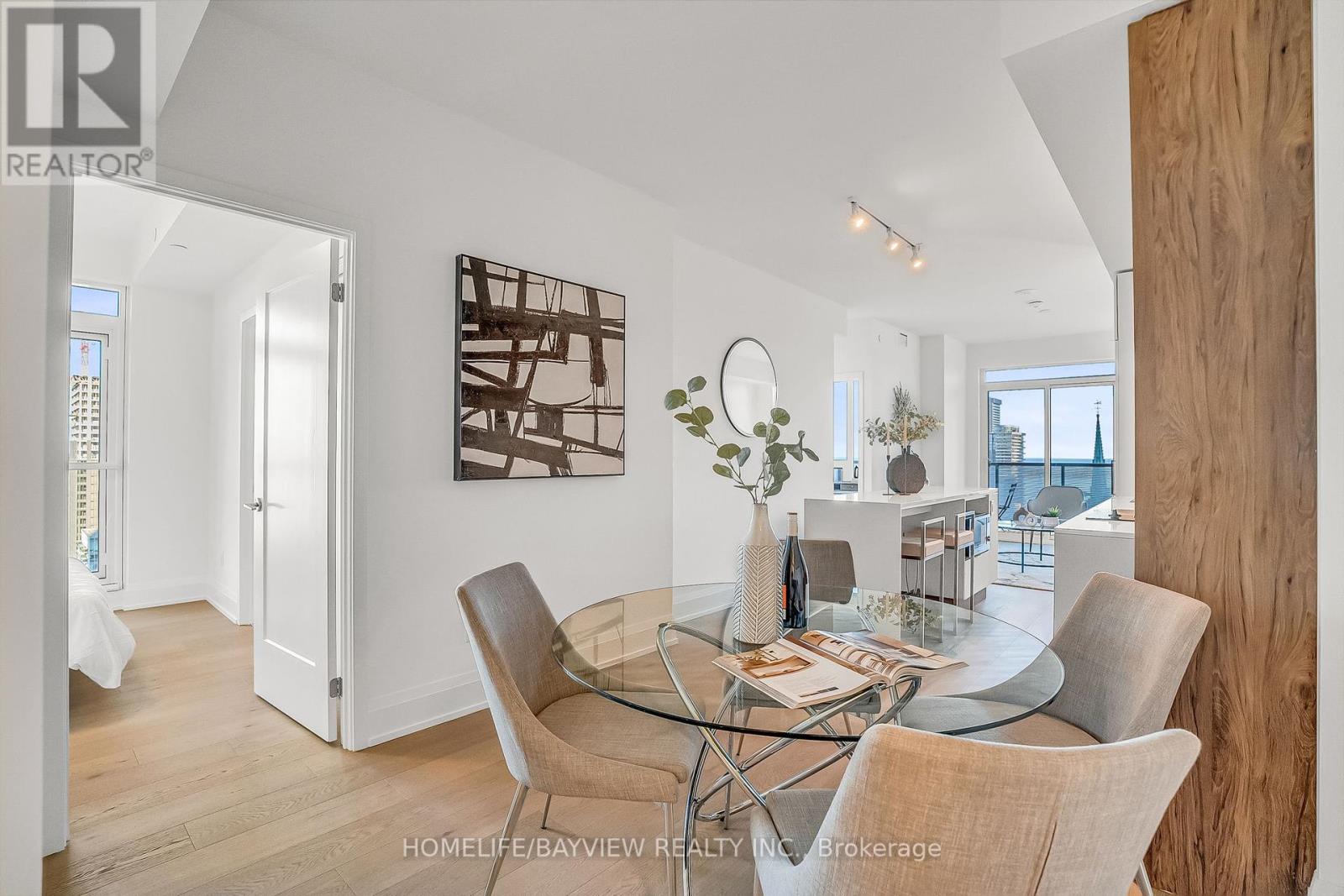 2807 - 89 Church Street, Toronto, Ontario  M5C 0B7 - Photo 10 - C12414246
