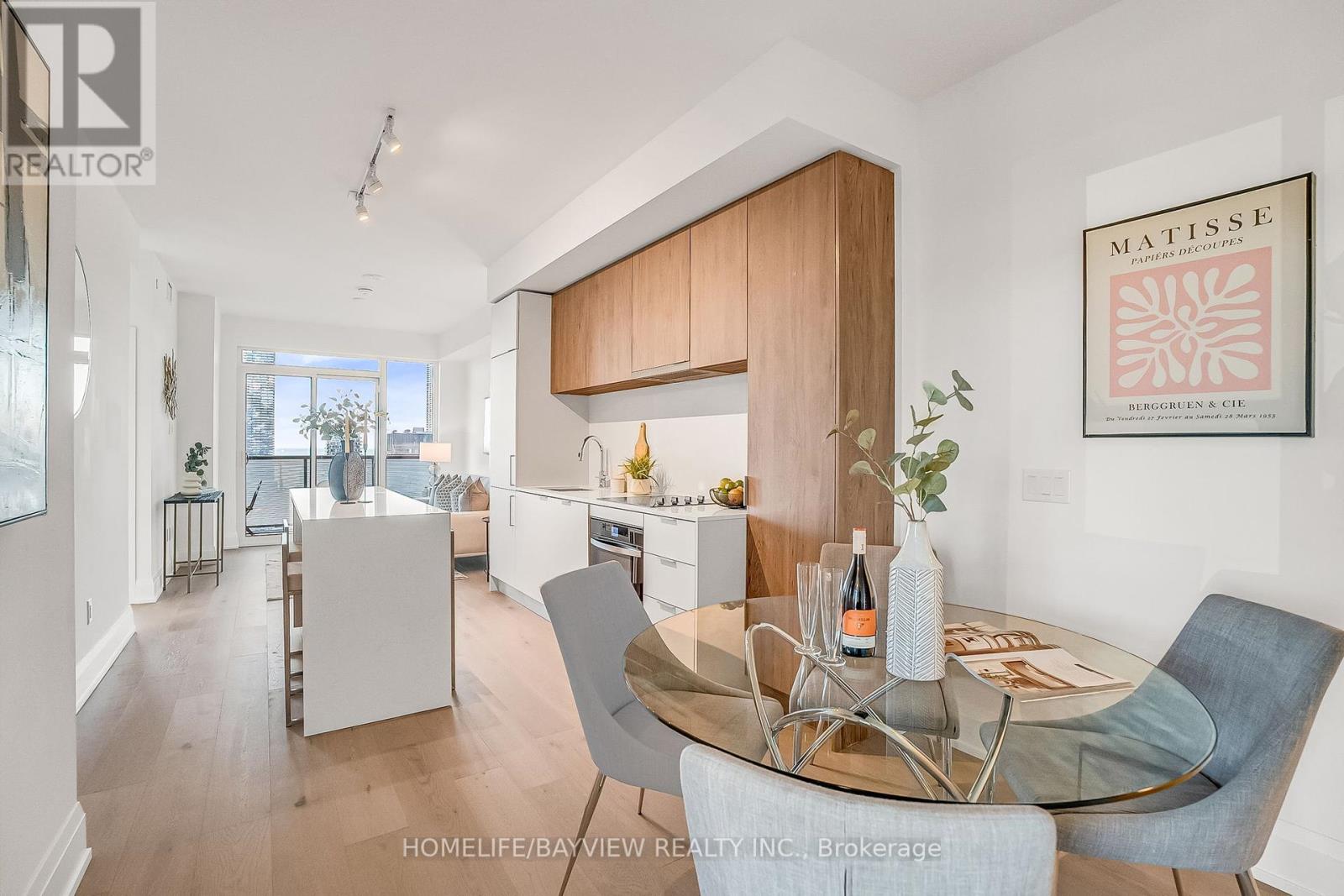 2807 - 89 Church Street, Toronto, Ontario  M5C 0B7 - Photo 11 - C12414246