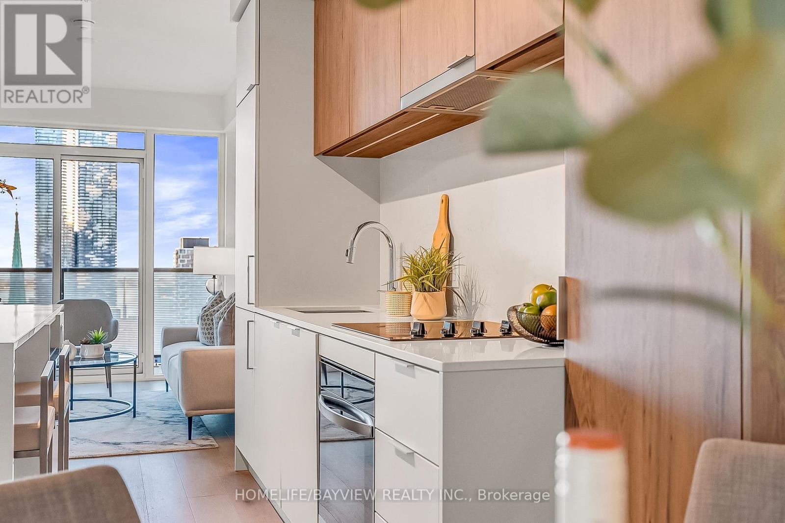 2807 - 89 Church Street, Toronto, Ontario  M5C 0B7 - Photo 13 - C12414246