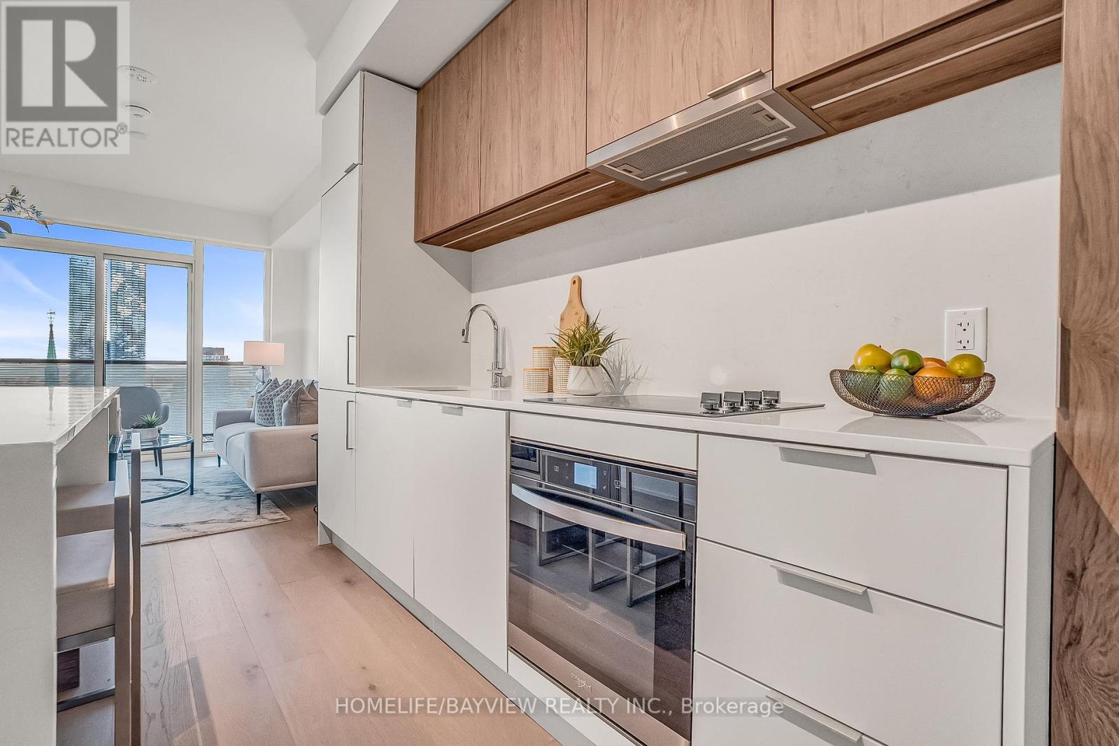 2807 - 89 Church Street, Toronto, Ontario  M5C 0B7 - Photo 16 - C12414246