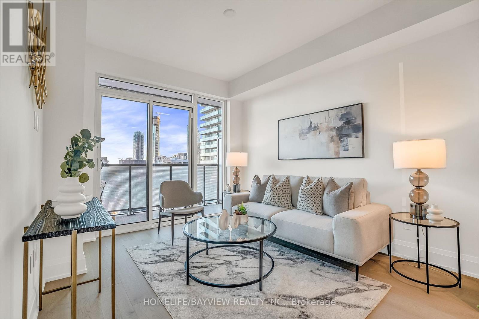 2807 - 89 Church Street, Toronto, Ontario  M5C 0B7 - Photo 19 - C12414246