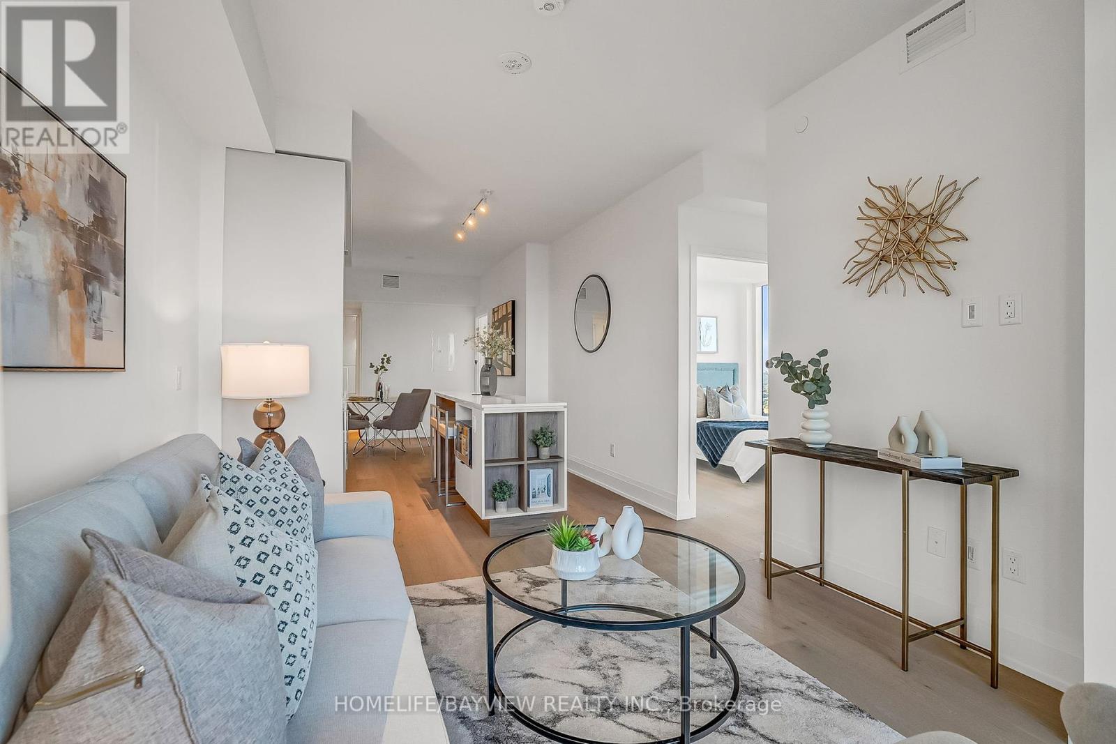 2807 - 89 Church Street, Toronto, Ontario  M5C 0B7 - Photo 22 - C12414246