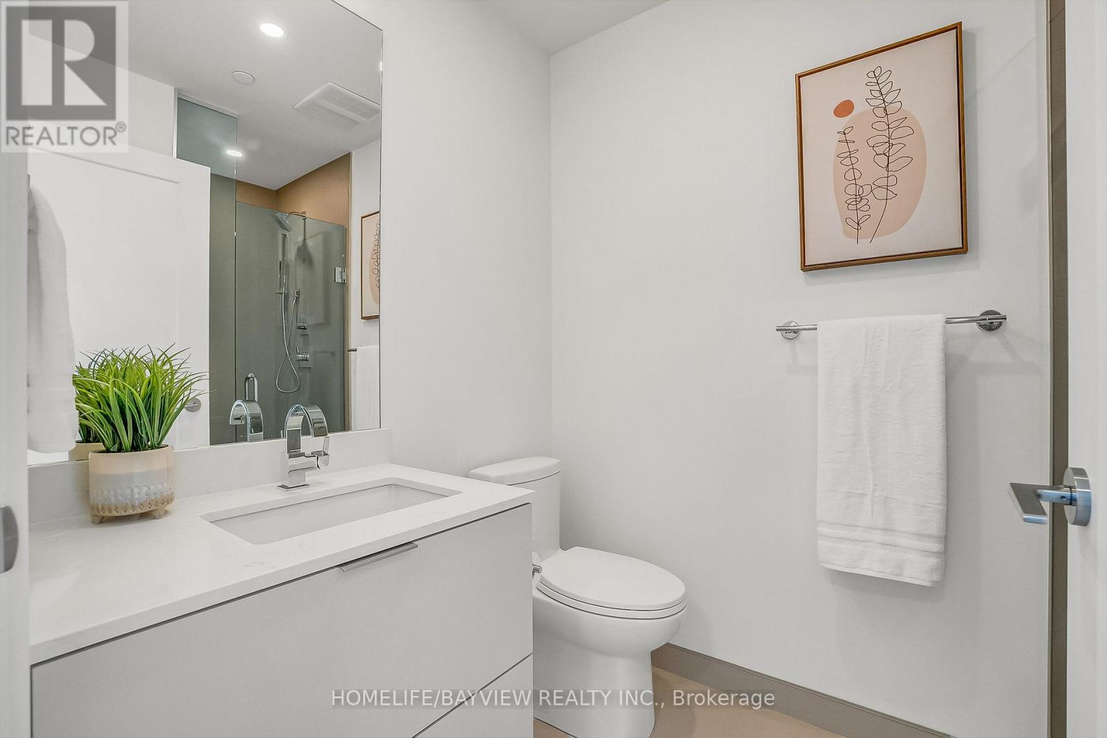 2807 - 89 Church Street, Toronto, Ontario  M5C 0B7 - Photo 31 - C12414246
