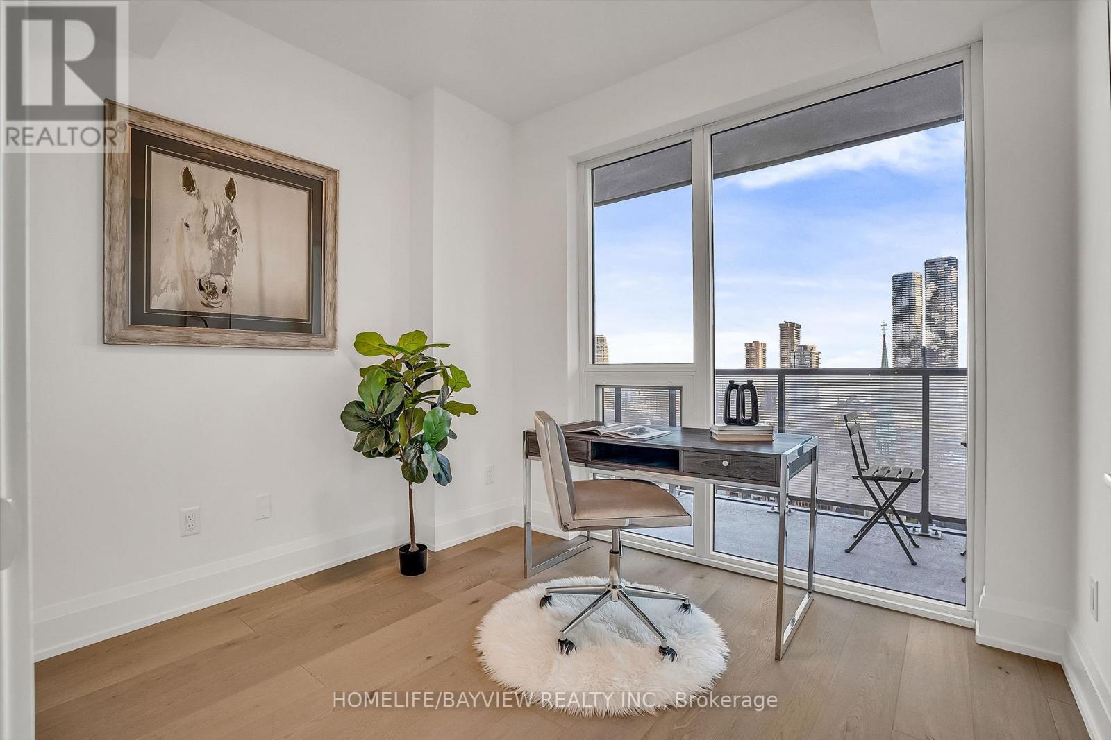 2807 - 89 Church Street, Toronto, Ontario  M5C 0B7 - Photo 37 - C12414246
