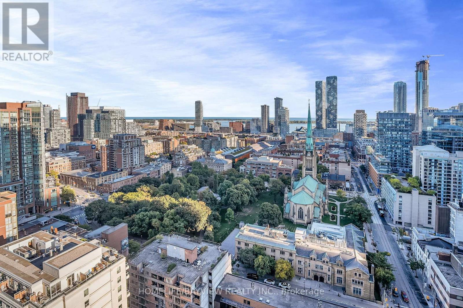 2807 - 89 Church Street, Toronto, Ontario  M5C 0B7 - Photo 43 - C12414246