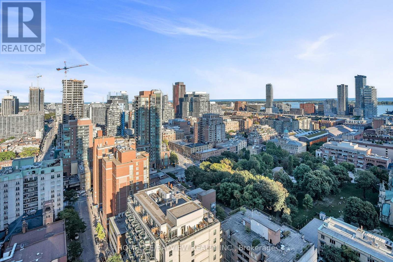 2807 - 89 Church Street, Toronto, Ontario  M5C 0B7 - Photo 45 - C12414246