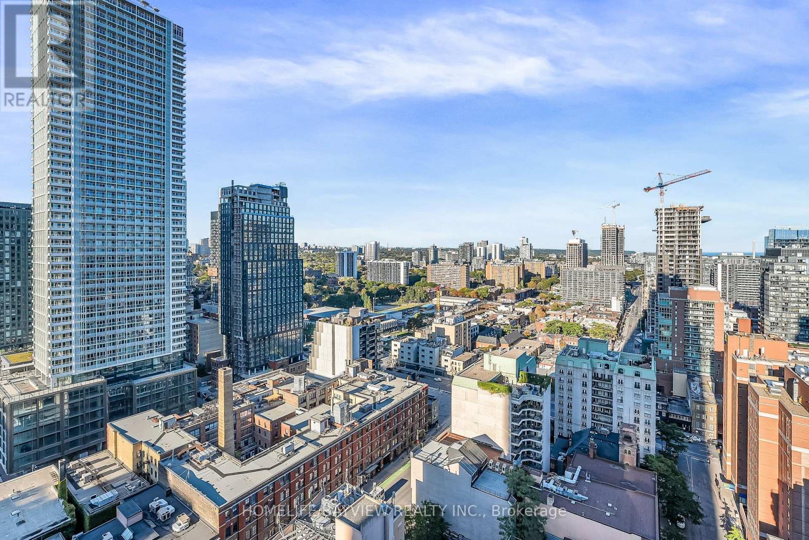 2807 - 89 Church Street, Toronto, Ontario  M5C 0B7 - Photo 46 - C12414246