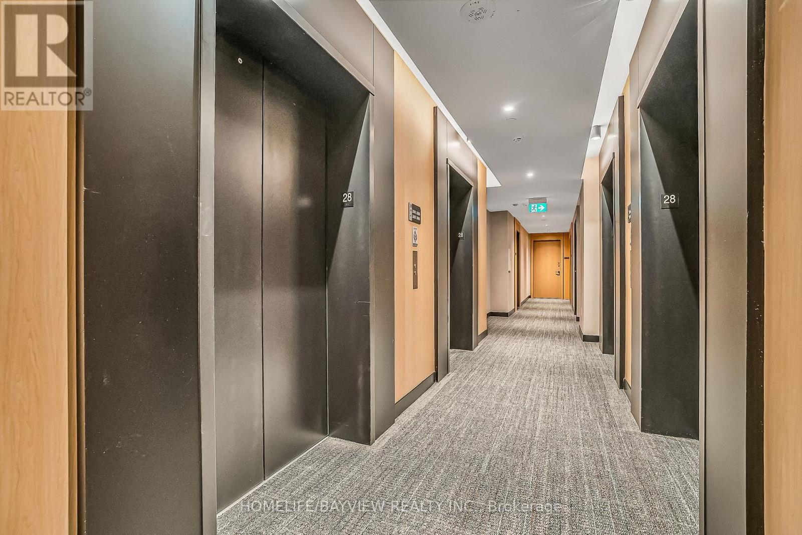 2807 - 89 Church Street, Toronto, Ontario  M5C 0B7 - Photo 5 - C12414246