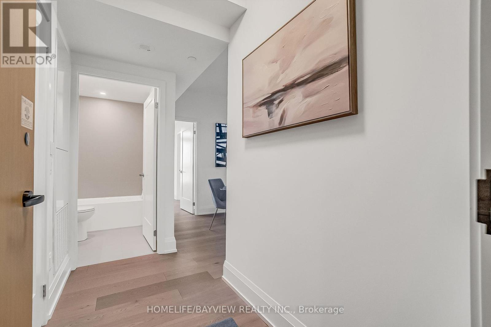 2807 - 89 Church Street, Toronto, Ontario  M5C 0B7 - Photo 8 - C12414246