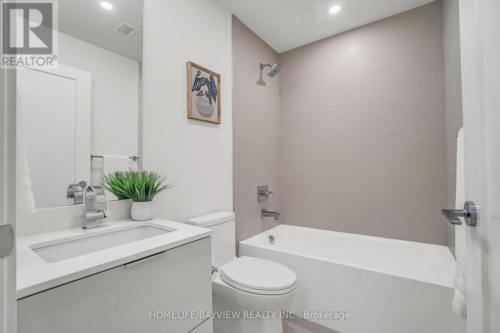 2807 - 89 Church Street, Toronto, Ontario  M5C 0B7 - Photo 9 - C12414246