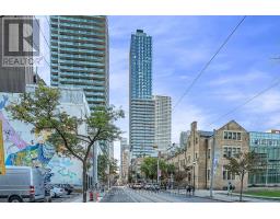 2807 - 89 CHURCH STREET, Toronto, Ontario