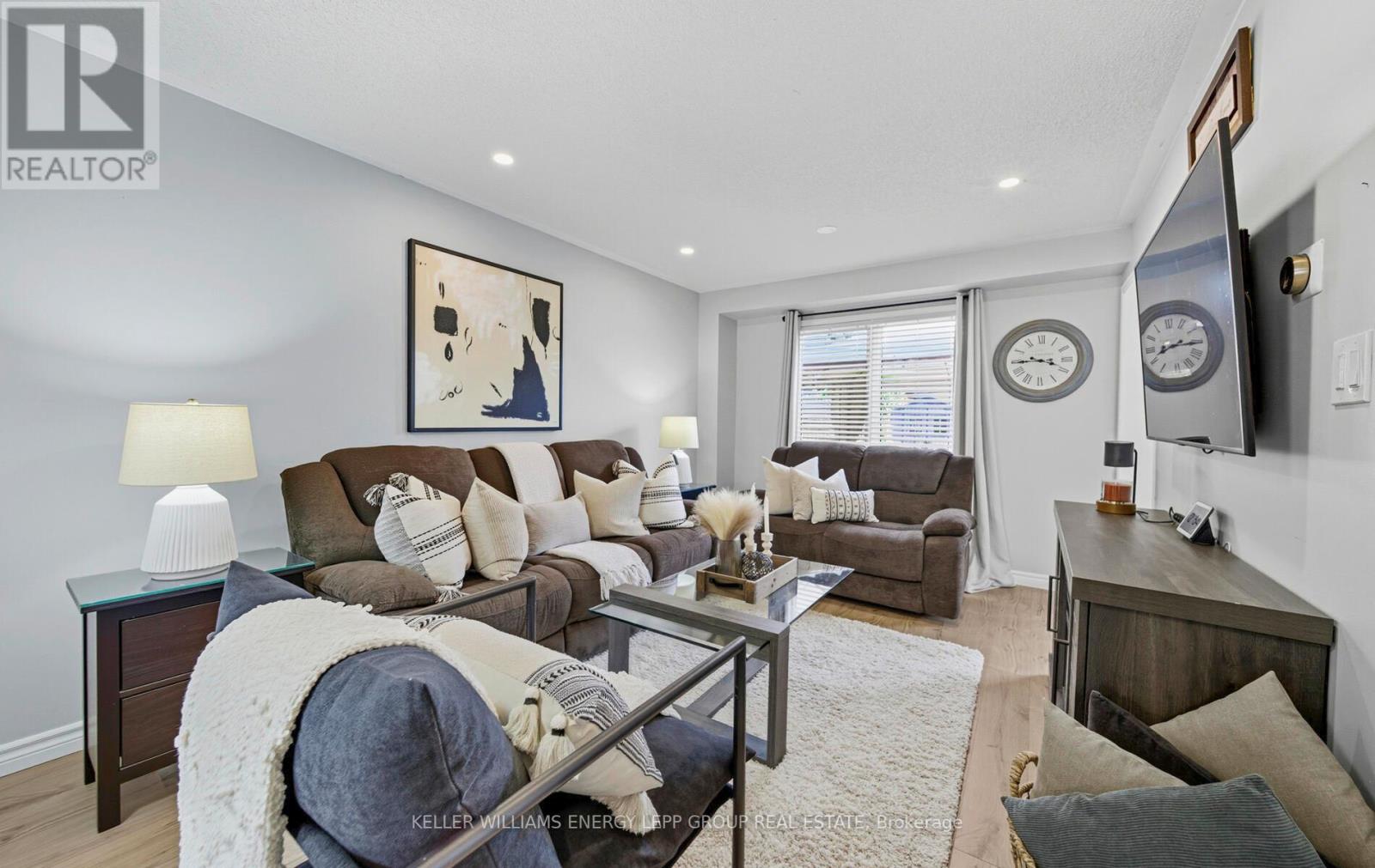 73 Cecil Found Crescent, Clarington, Ontario  L1E 2W1 - Photo 6 - E12413692