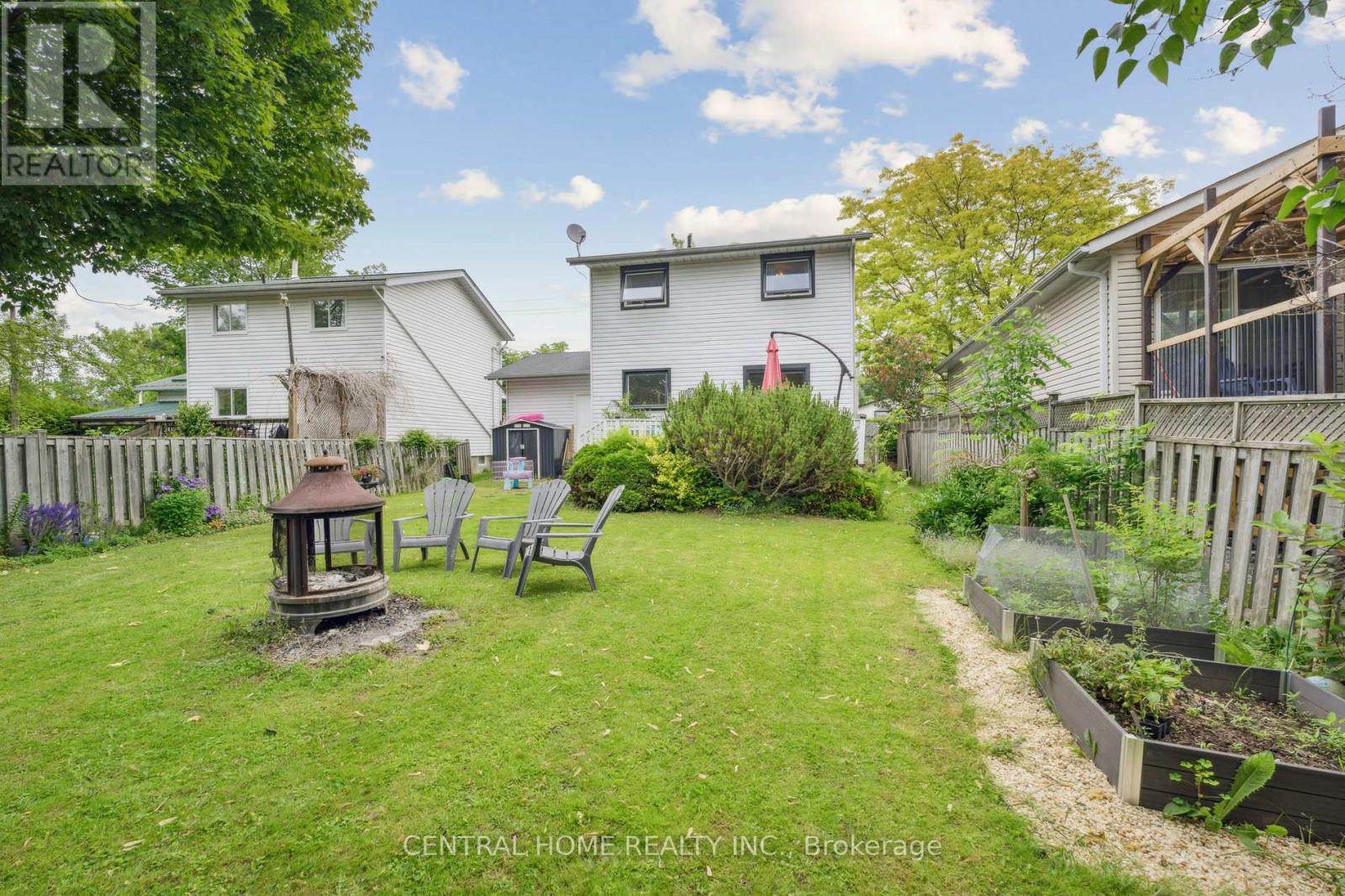 50 Metro Road S, Georgina, Ontario  L4P 3K8 - Photo 34 - N12413894