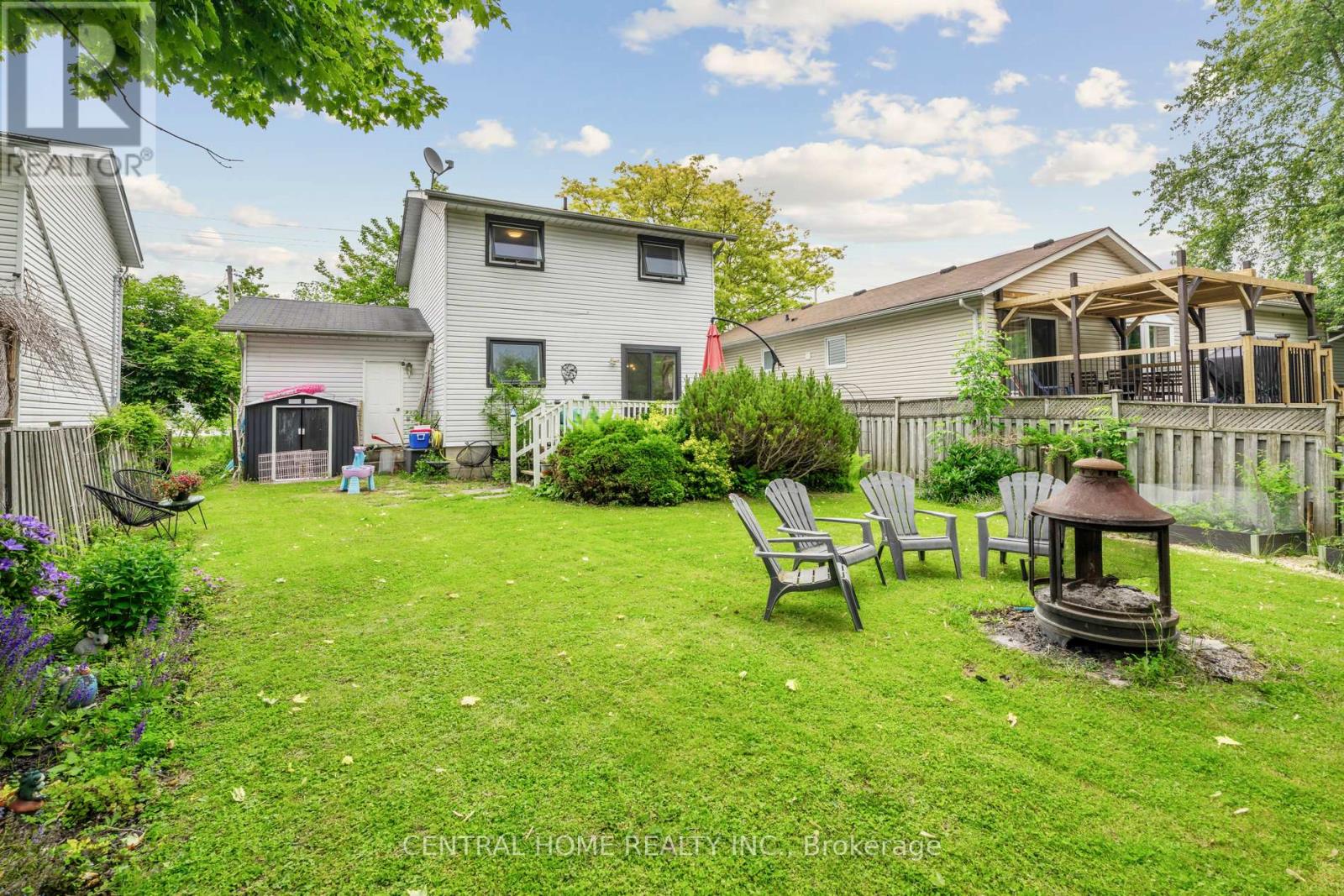 50 Metro Road S, Georgina, Ontario  L4P 3K8 - Photo 35 - N12413894