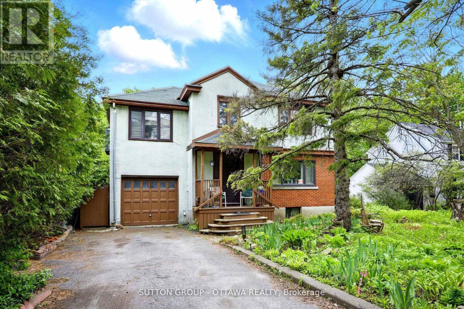 2026-2028 Carling Avenue, Ottawa, Ontario  K2A 1G2 - Photo 8 - X12409956