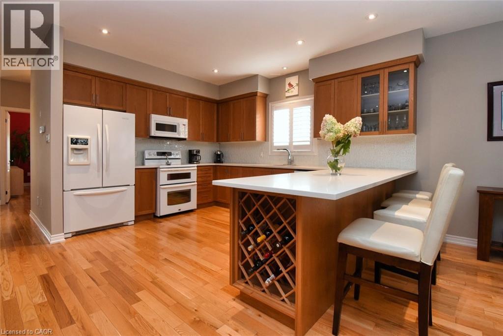 288 Main Street E Unit# 4, Grimsby, Ontario  L3M 1P8 - Photo 18 - 40768502