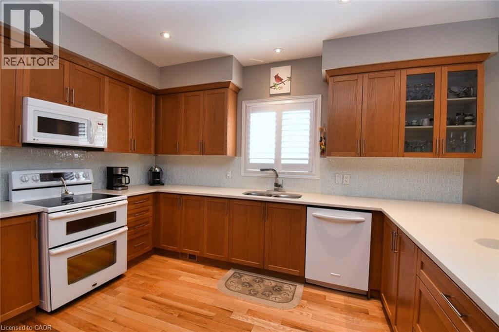 288 Main Street E Unit# 4, Grimsby, Ontario  L3M 1P8 - Photo 19 - 40768502