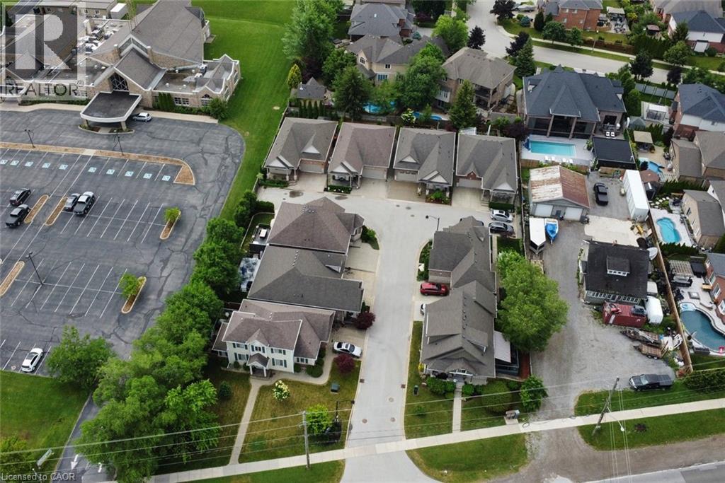 288 Main Street E Unit# 4, Grimsby, Ontario  L3M 1P8 - Photo 35 - 40768502