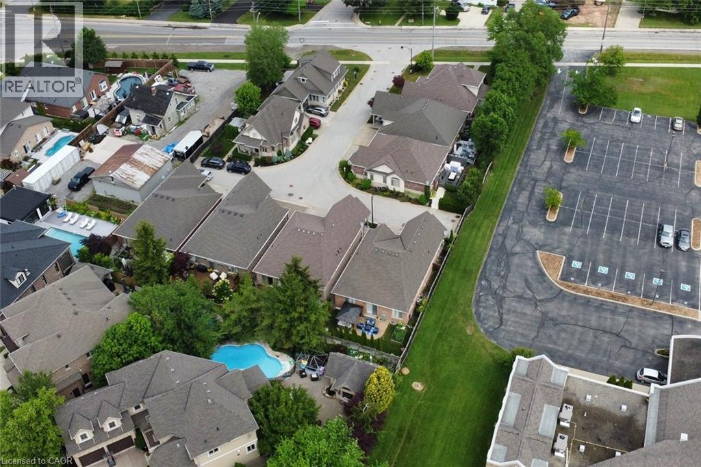 288 Main Street E Unit# 4, Grimsby, Ontario  L3M 1P8 - Photo 38 - 40768502