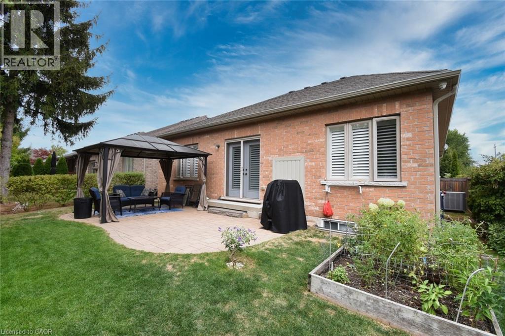 288 Main Street E Unit# 4, Grimsby, Ontario  L3M 1P8 - Photo 39 - 40768502