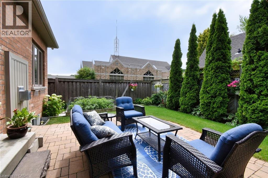 288 Main Street E Unit# 4, Grimsby, Ontario  L3M 1P8 - Photo 41 - 40768502