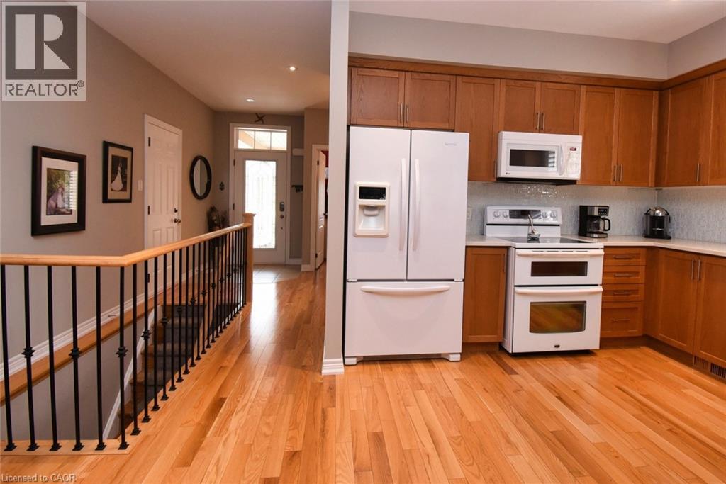 288 Main Street E Unit# 4, Grimsby, Ontario  L3M 1P8 - Photo 7 - 40768502