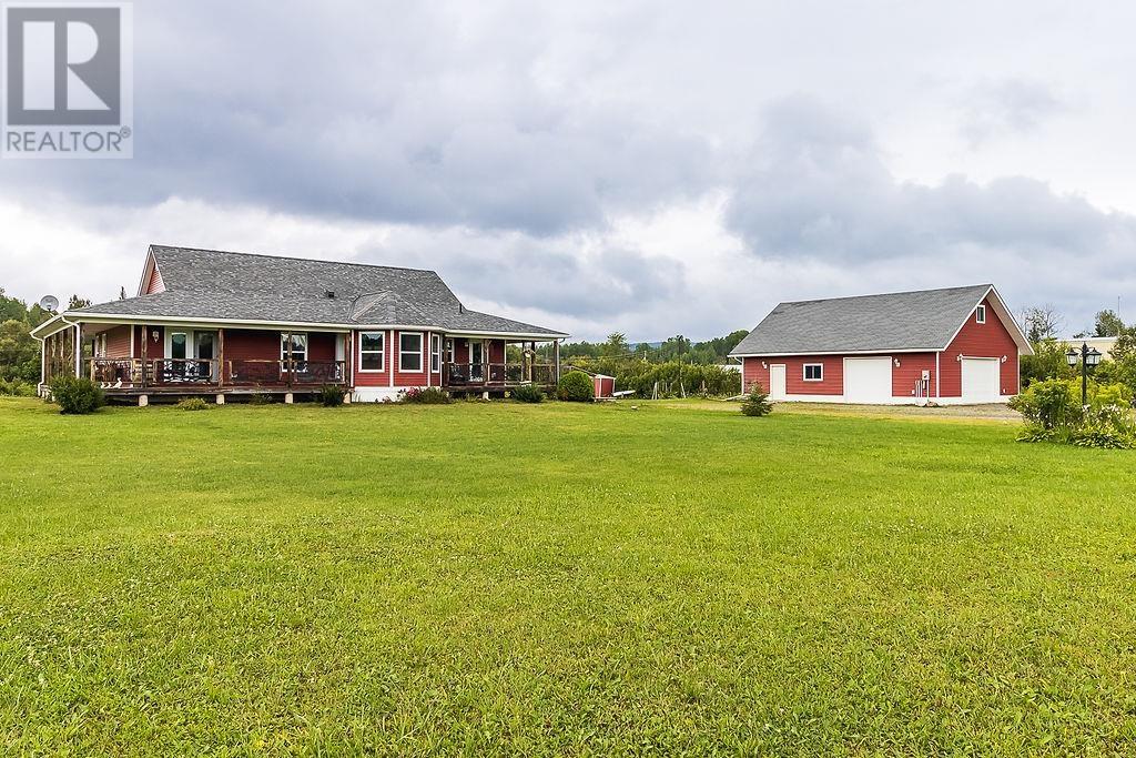 234 Echo Lake Rd, Echo Bay, Ontario  P0S 1C0 - Photo 1 - SM252234