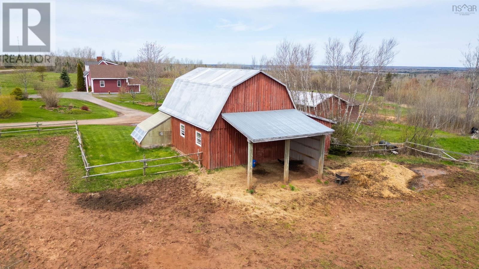 199 Mcinnis Road, Malagash, Nova Scotia  B0K 1E0 - Photo 42 - 202523765