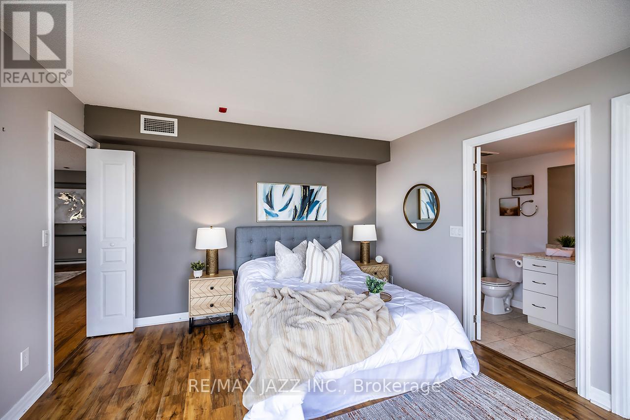 612 - 1600 Charles Street, Whitby, Ontario  L1N 1B9 - Photo 10 - E12414315
