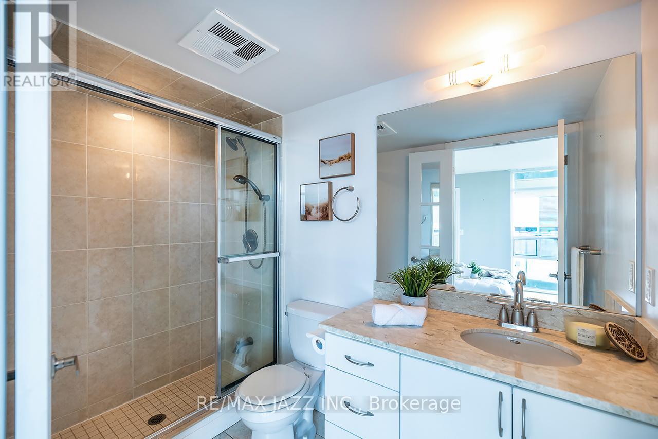 612 - 1600 Charles Street, Whitby, Ontario  L1N 1B9 - Photo 12 - E12414315