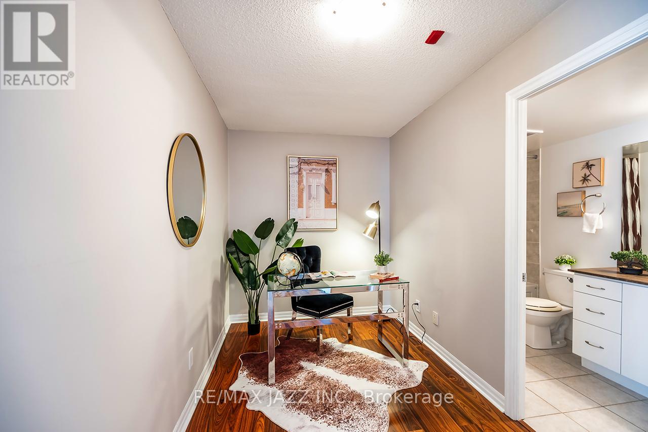 612 - 1600 Charles Street, Whitby, Ontario  L1N 1B9 - Photo 15 - E12414315