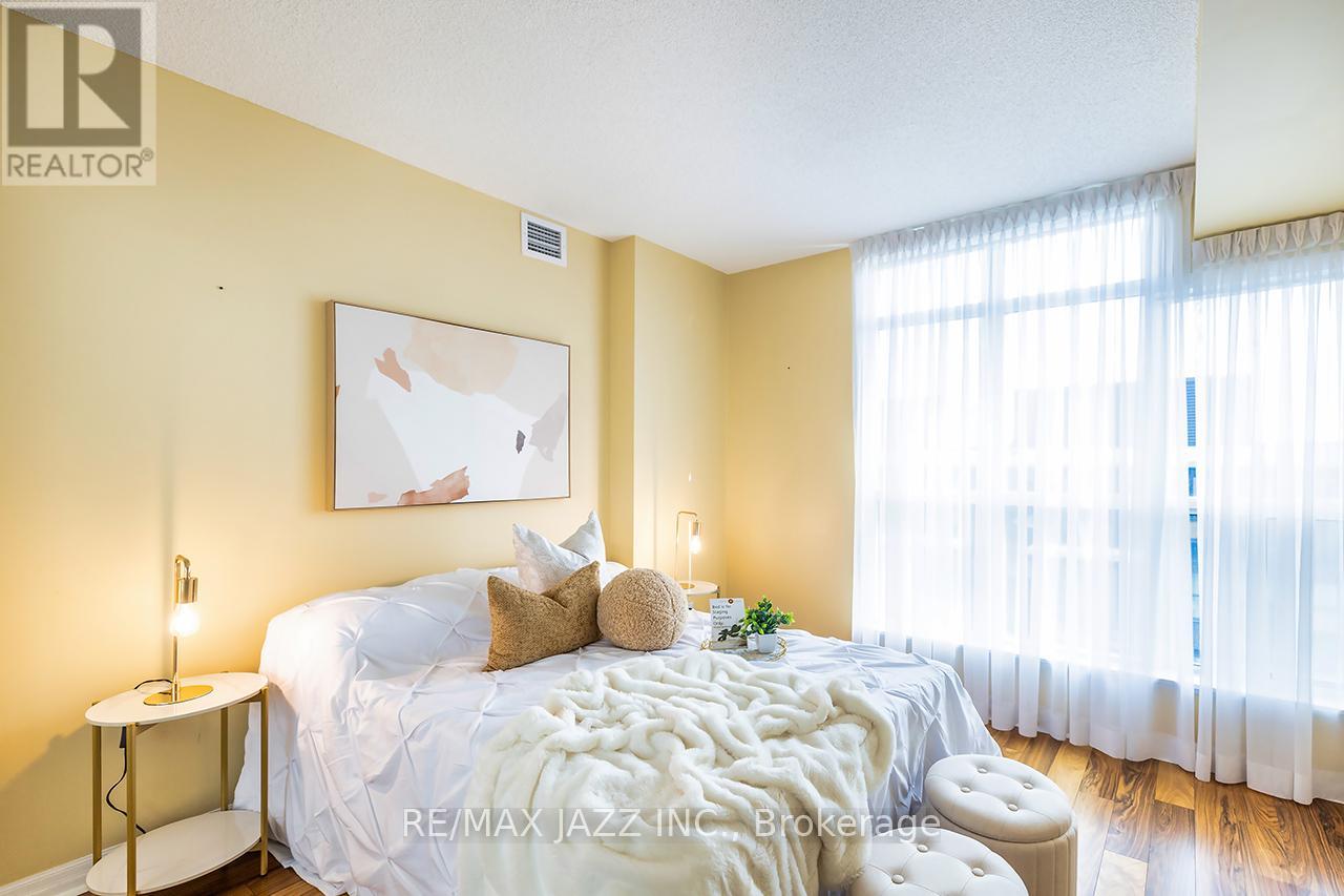 612 - 1600 Charles Street, Whitby, Ontario  L1N 1B9 - Photo 16 - E12414315