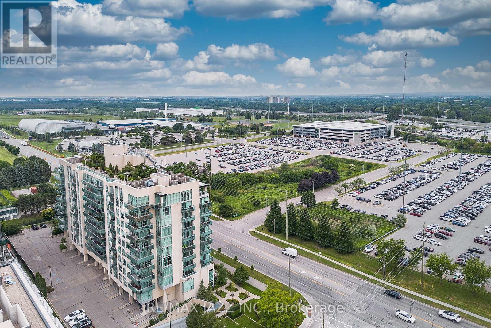 612 - 1600 Charles Street, Whitby, Ontario  L1N 1B9 - Photo 25 - E12414315
