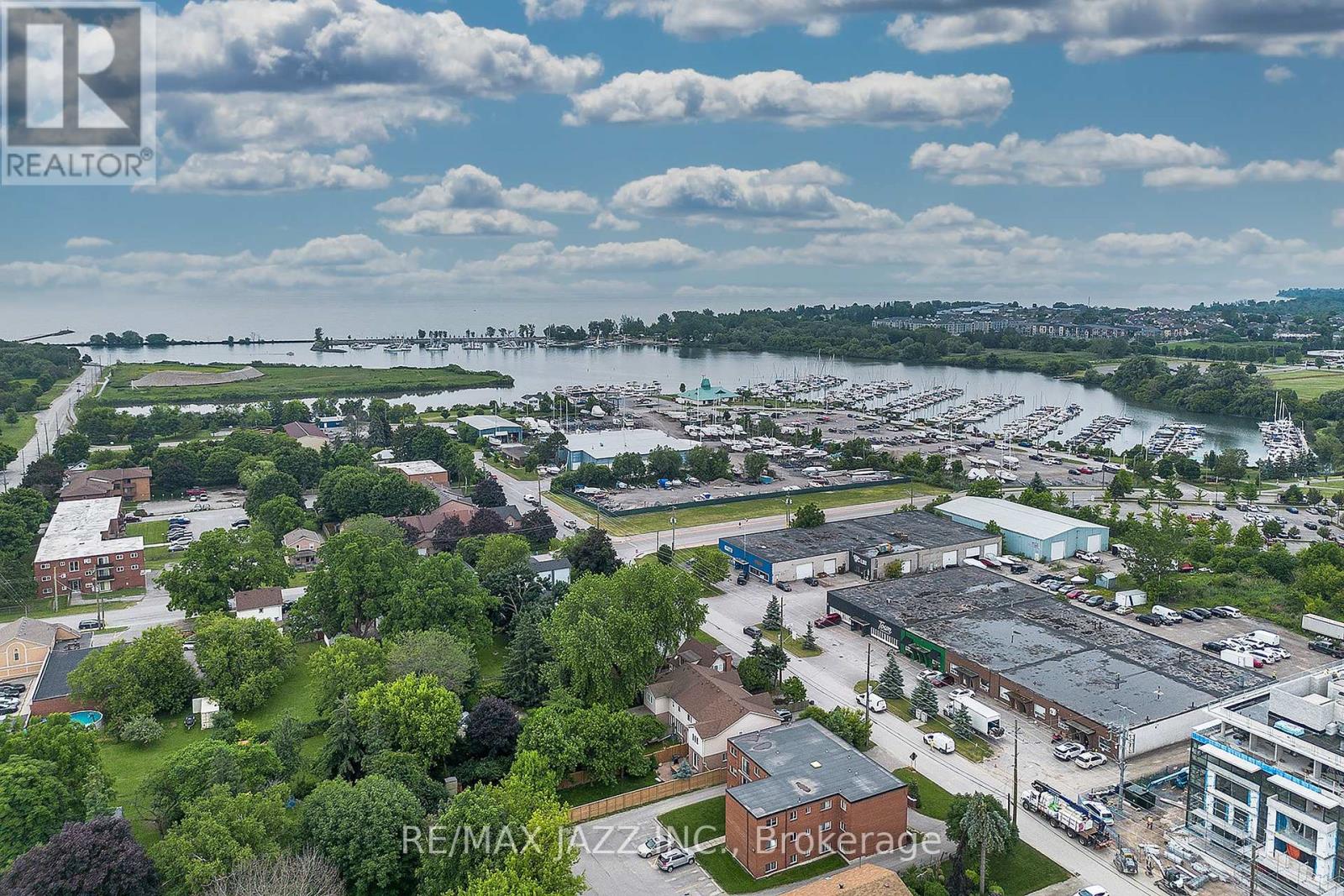 612 - 1600 Charles Street, Whitby, Ontario  L1N 1B9 - Photo 28 - E12414315