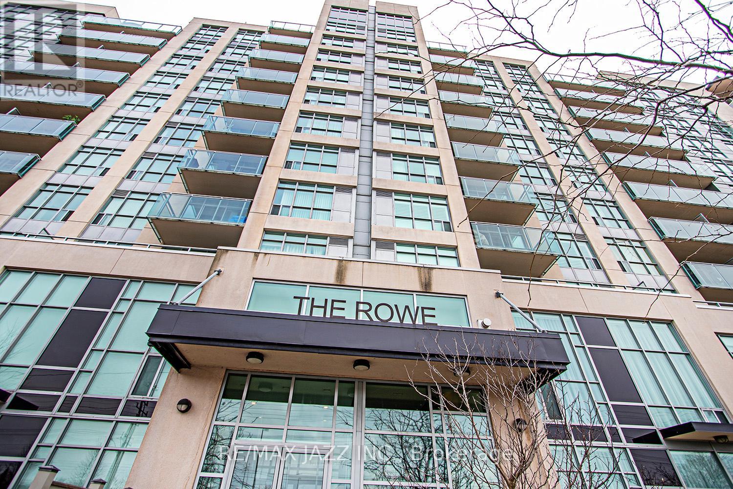 612 - 1600 Charles Street, Whitby, Ontario  L1N 1B9 - Photo 30 - E12414315