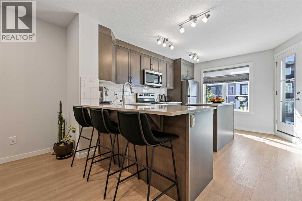 107, 474 Seton Circle Se, Calgary, Alberta  T3M 3P6 - Photo 11 - A2245024