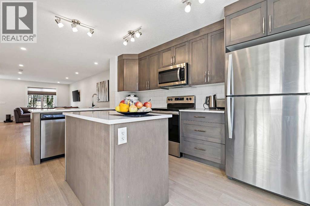 107, 474 Seton Circle Se, Calgary, Alberta  T3M 3P6 - Photo 14 - A2245024