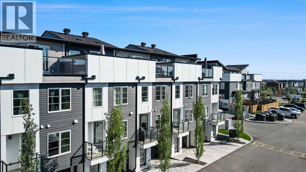 107, 474 Seton Circle Se, Calgary, Alberta  T3M 3P6 - Photo 43 - A2245024