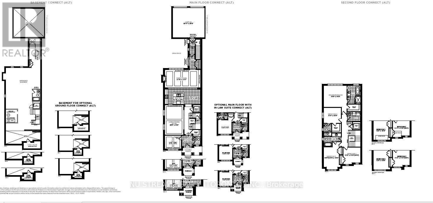 3576 Bur Oak Avenue, Markham, Ontario  L6B 0A8 - Photo 49 - N12414260